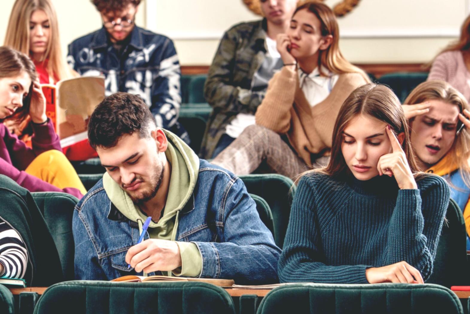 Professionelle Teamschulung für Budgetpräsentation